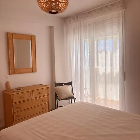 Cabo Azul 1 아파트