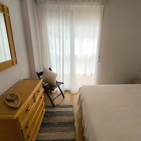 Διαμέρισμα Cabo Azul 1 El Campello