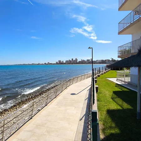 Cabo Azul 1 Διαμέρισμα El Campello