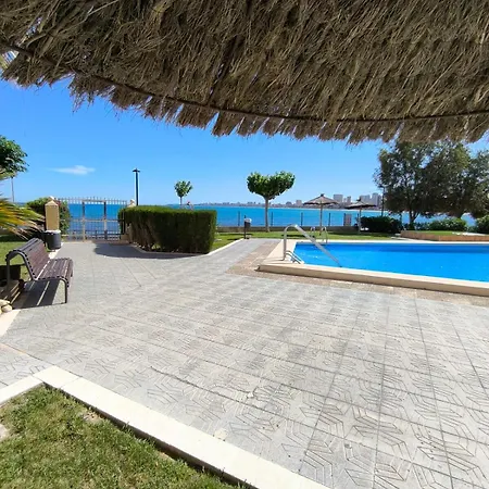 Διαμέρισμα Cabo Azul 1