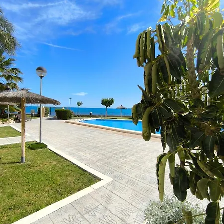 Cabo Azul 1